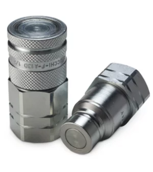 Stucchi premier hydraulic couplers and fittings